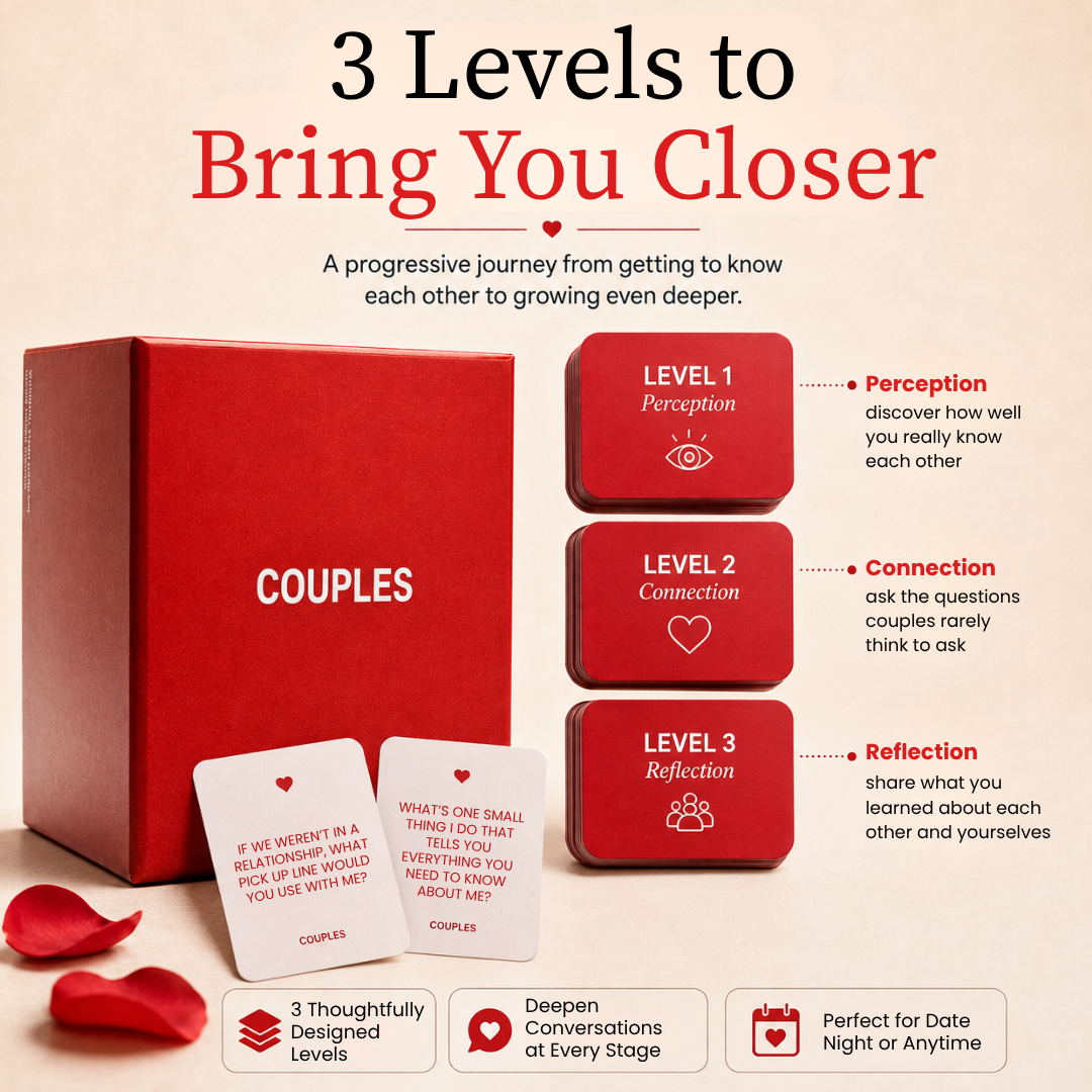 Couples card games