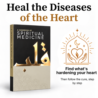 A Handbook of Spiritual Medicine