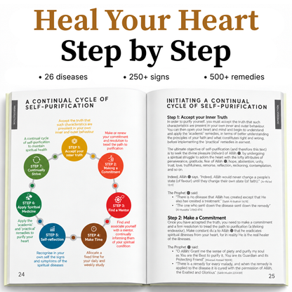 A Handbook of Spiritual Medicine