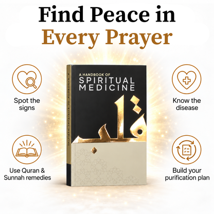 A Handbook of Spiritual Medicine
