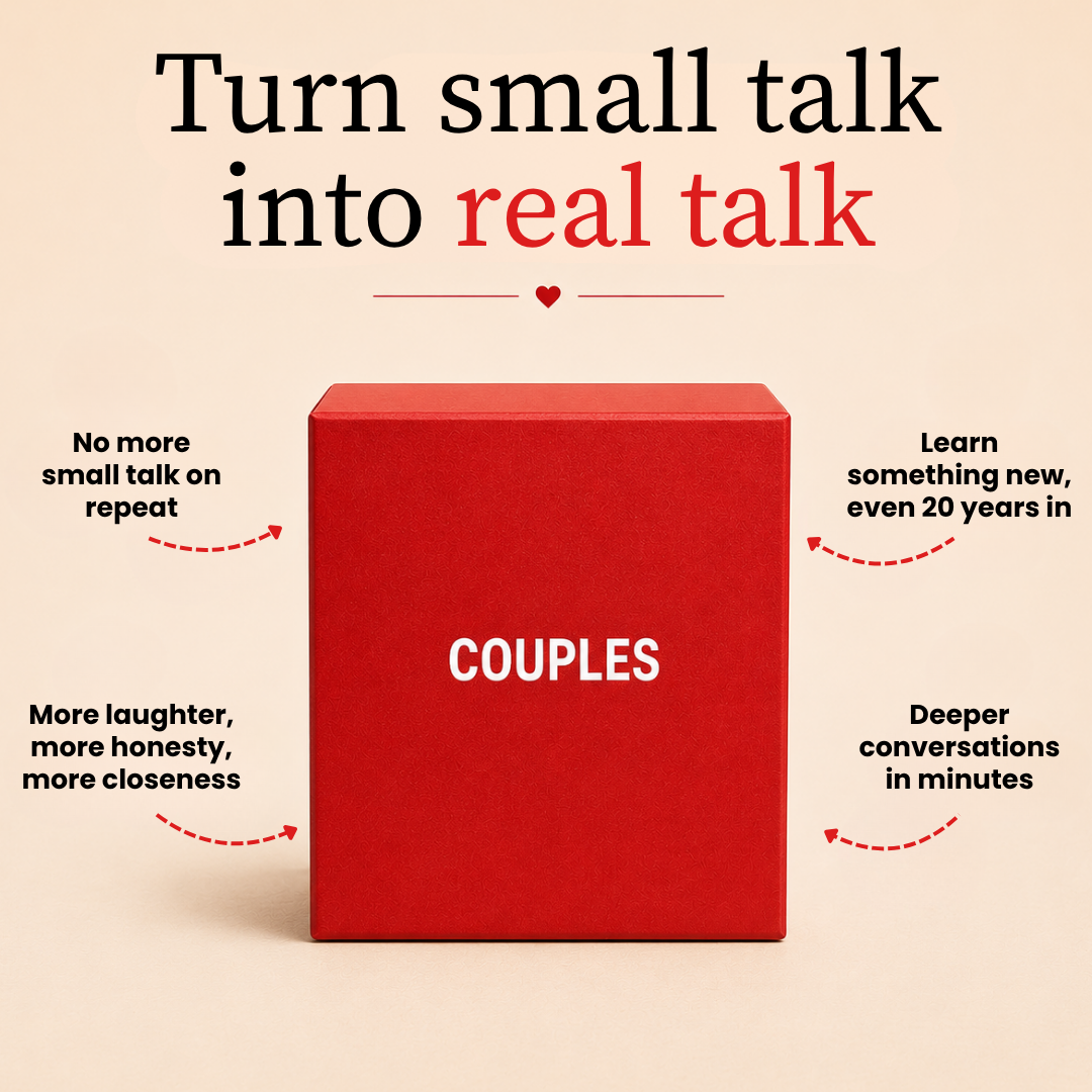Couples card games
