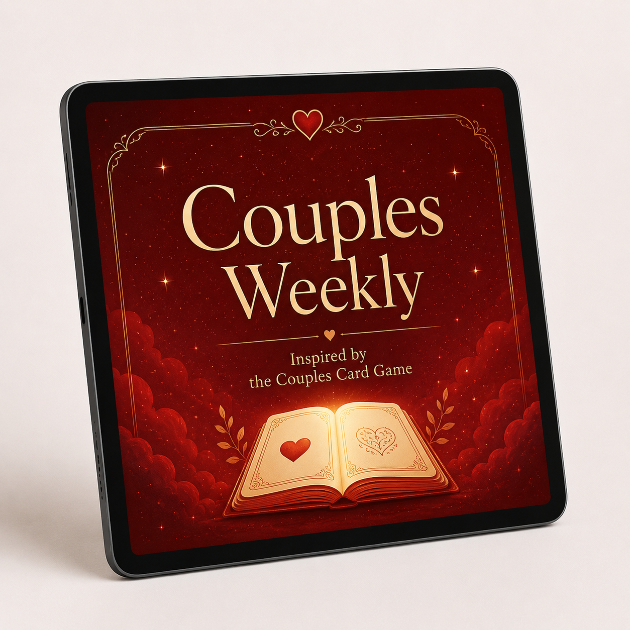 Couples Weekly
