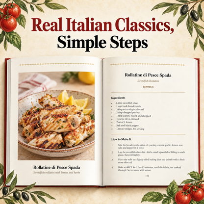 The Sopranos Family Cookbook