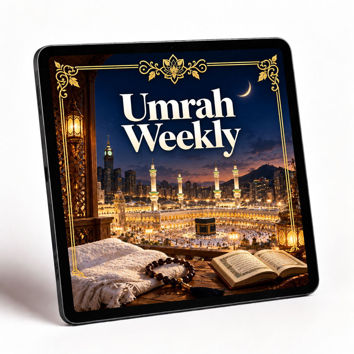 Umrah Weekly